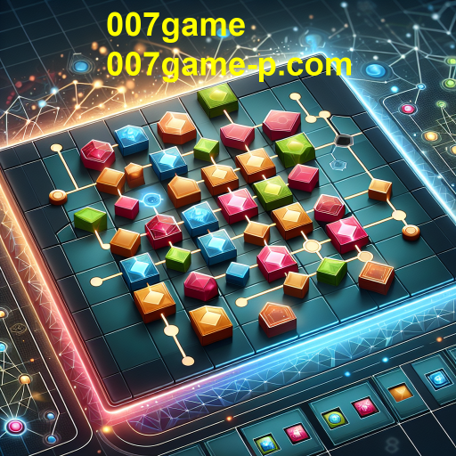 Desvendando os Desafios dos Jogos de Quebra-Cabeça no 007game